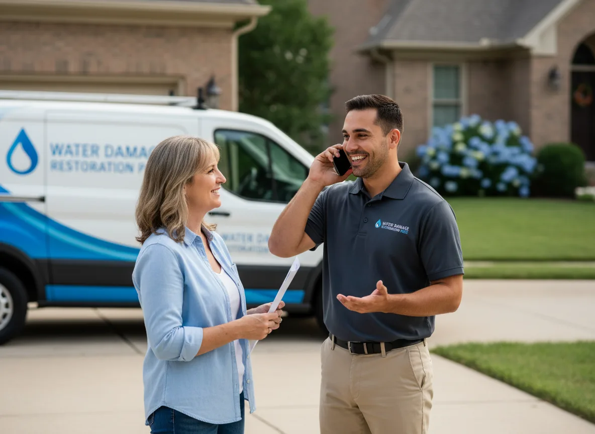 Flood Restoration Franklin, GA FAQs
